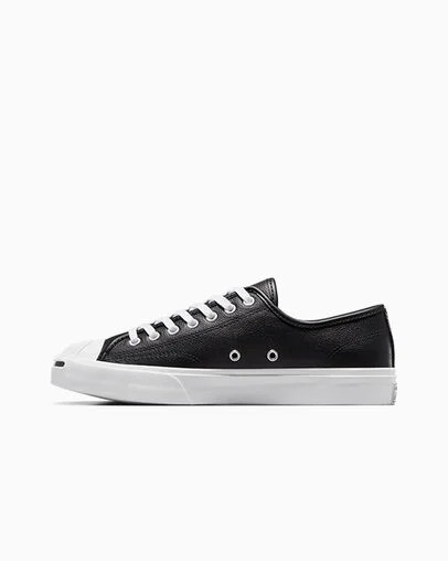 Jack Purcell Leather