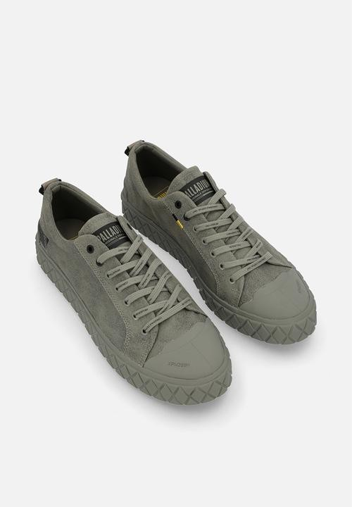 Palladium Palla Ace Low Surplus