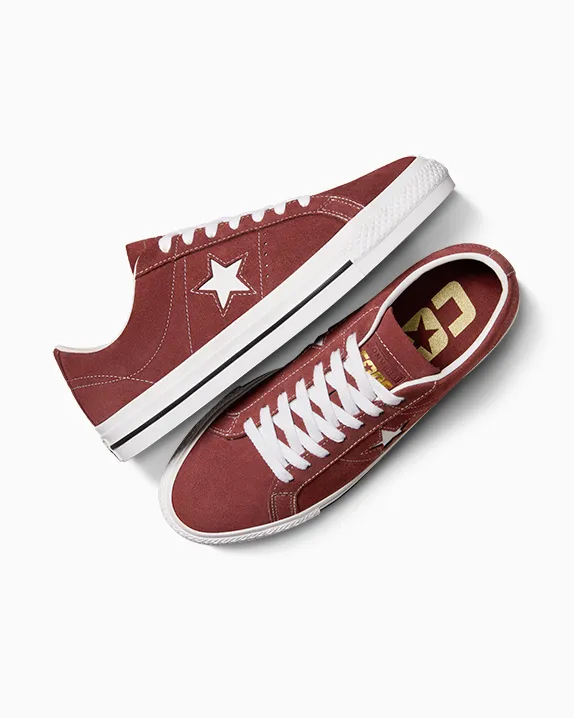 Converse - Cons One Star Pro Seasonal Color Ox