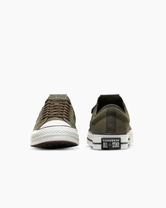 Converse Star Player 76 Tectuff Overlays Ox