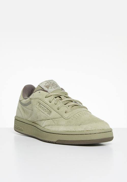 Club C 85 Reebok