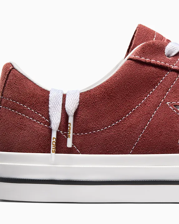 Converse - Cons One Star Pro Seasonal Color Ox