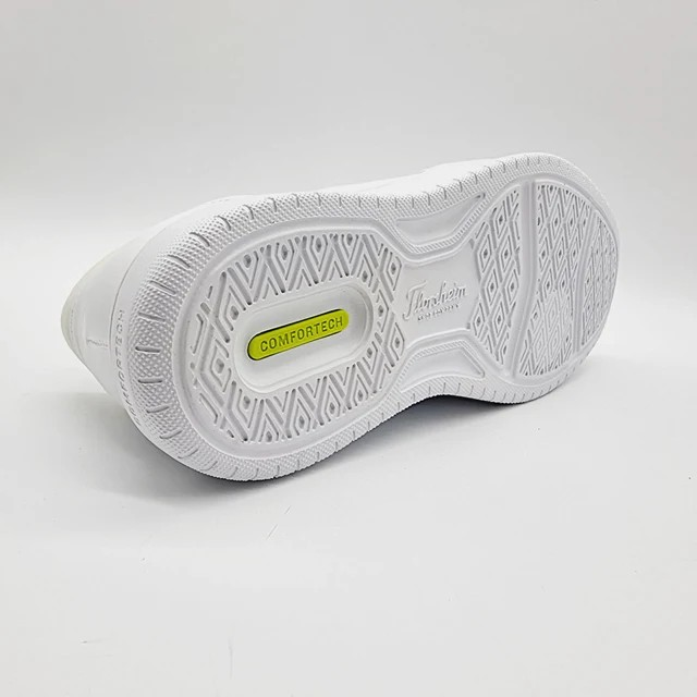 Florsheim Premier Perf Casual Sneakers