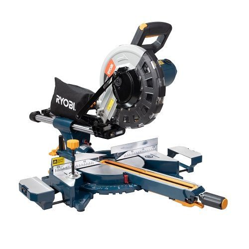 Ryobi MS-255SCL Compound Mitre Saw
