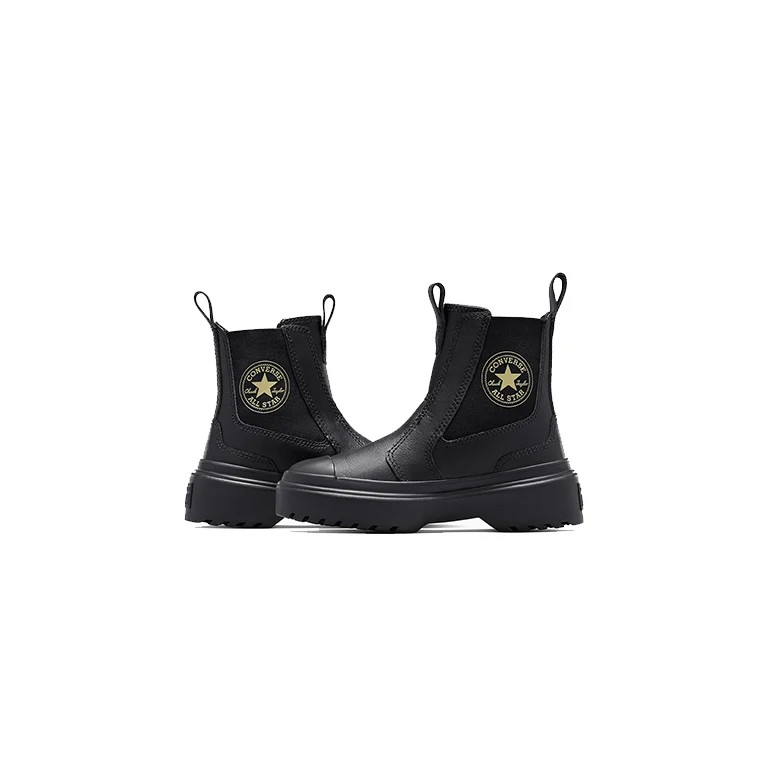 Chuck taylor all star lugged leather