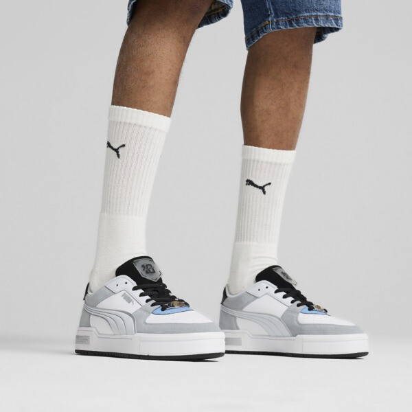 Puma - CA Pro The Ghost Trophy Sneakers Unisex