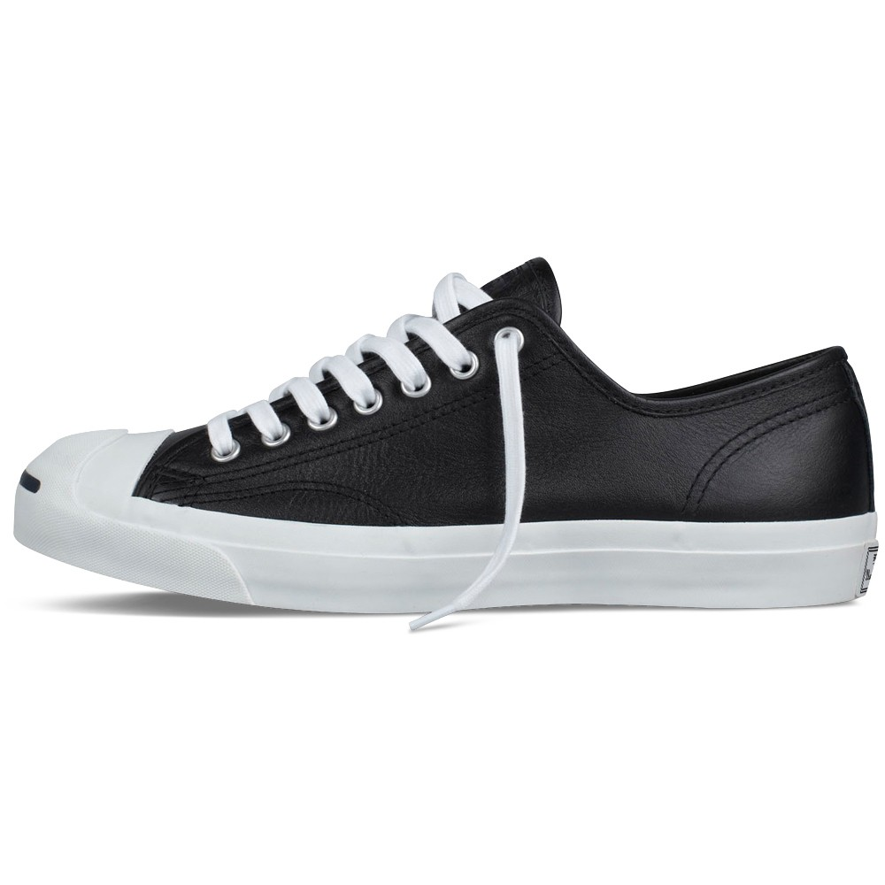 Jack Purcell Leather