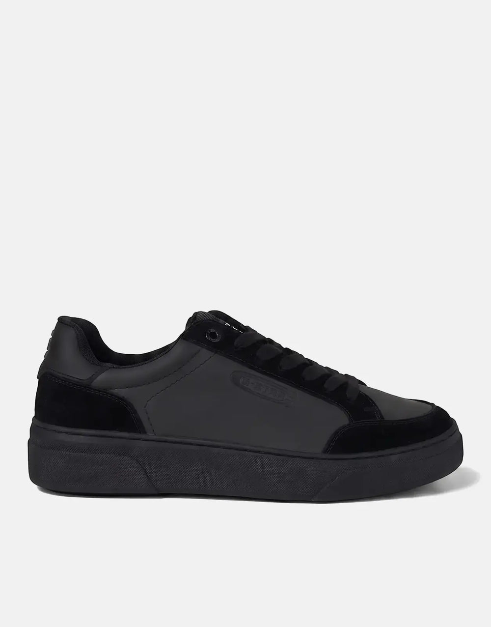 G-Star Straker Nubuck