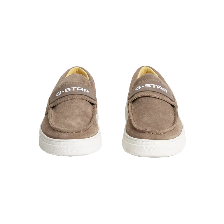 G-Star Straker Loafer Nubuck