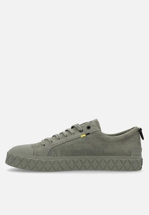 Palladium Palla Ace Low Surplus