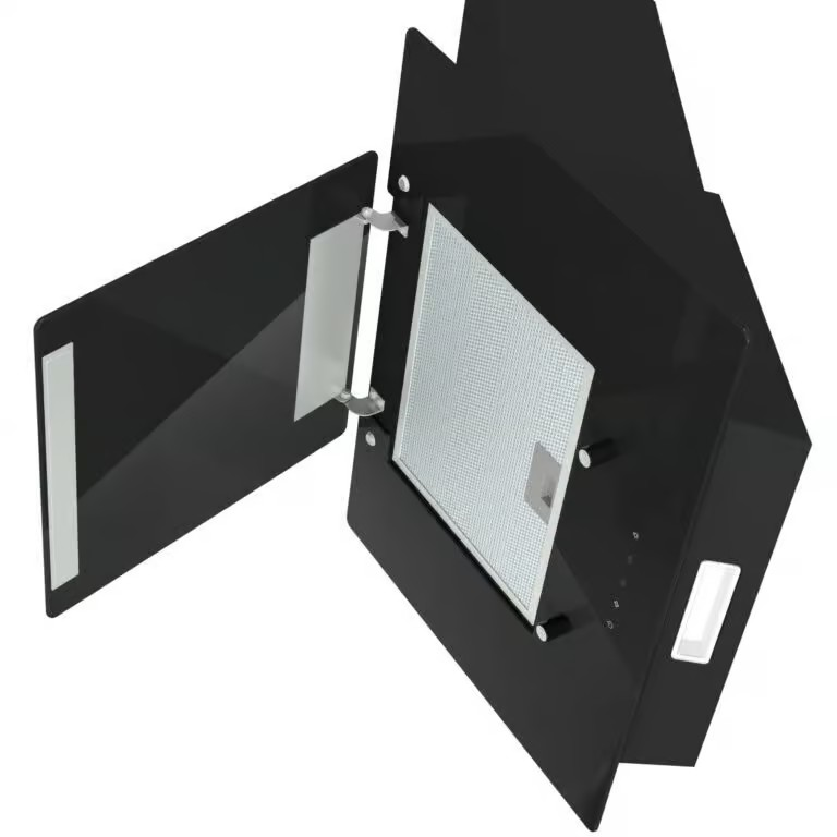 Hisense 600mm touch control Cooker hood