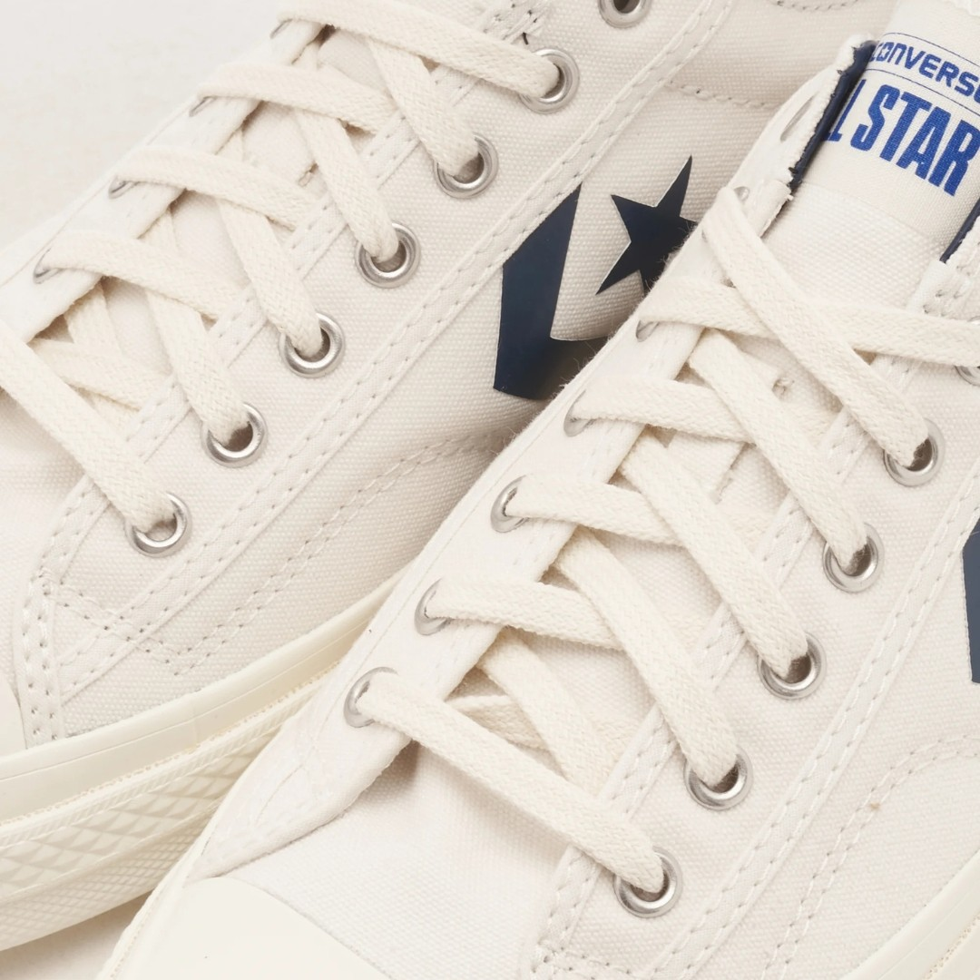 Converse Mens Star Player 76 Shoe