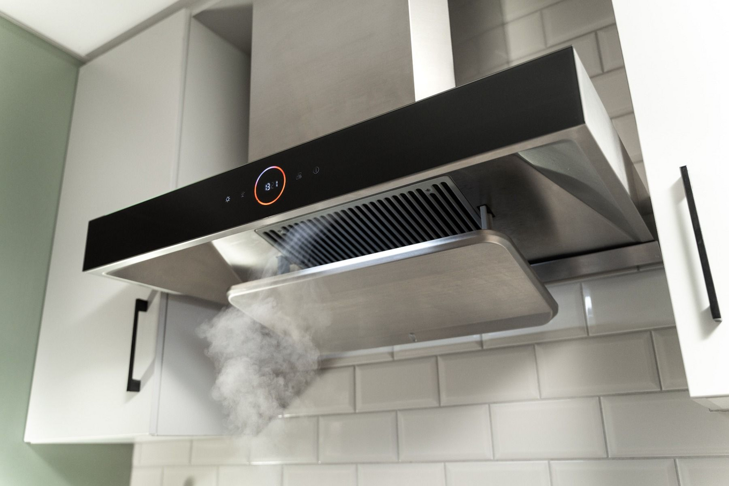 Falco 90cm Wall Mount Extractor - FAL-9096
