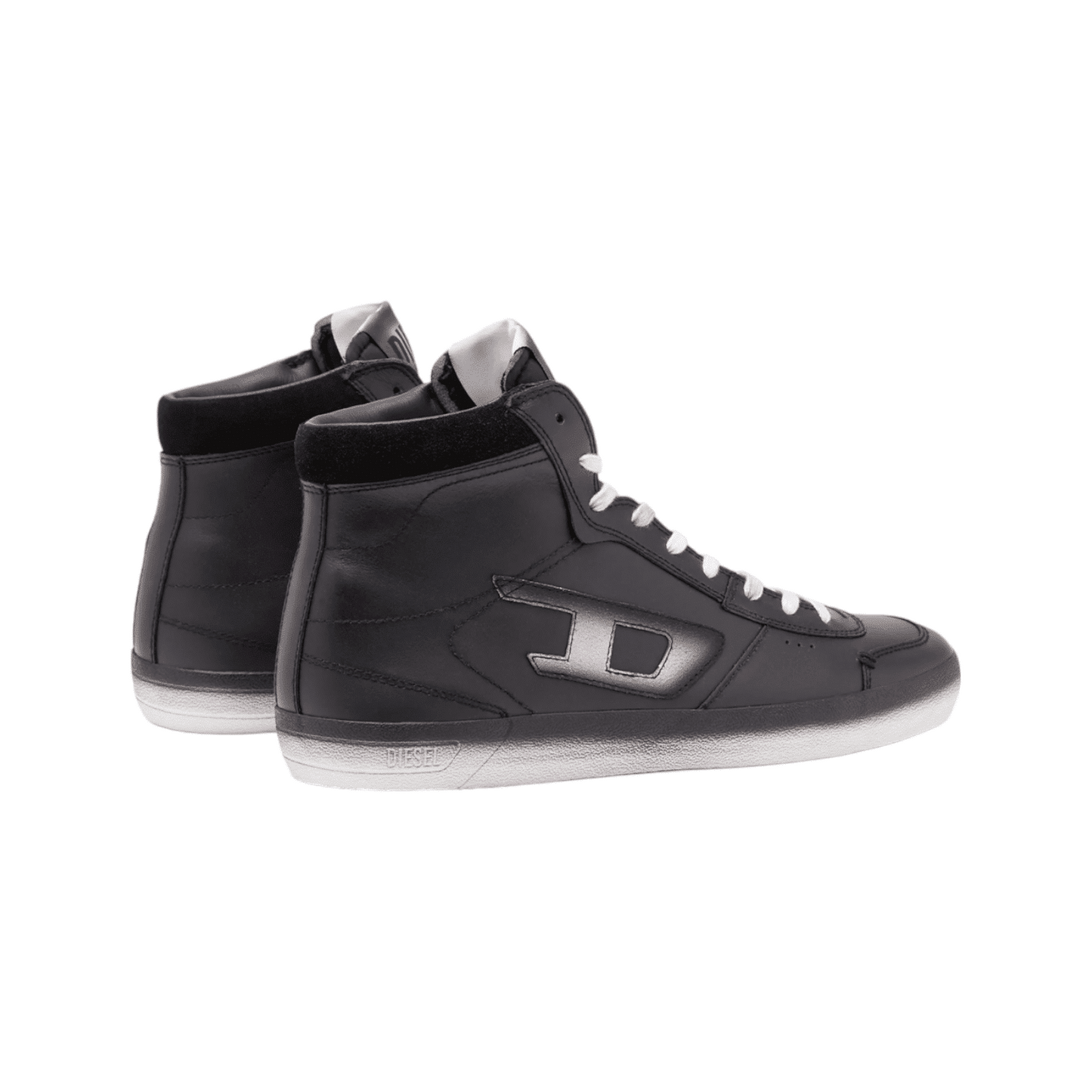 Diesel S-Leroji Mid