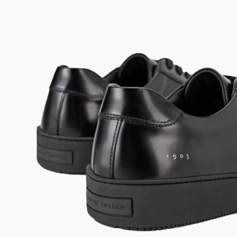 TIGER OF SWEDEN SALAS P SNEAKER
