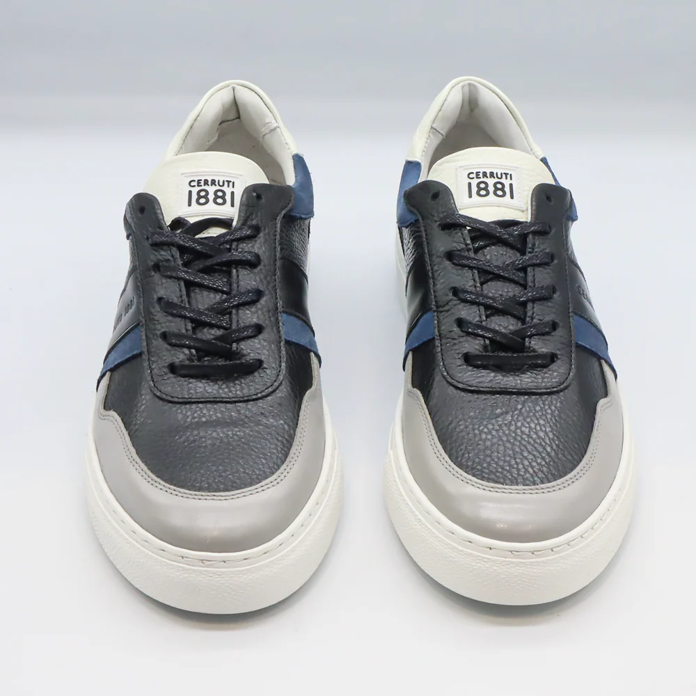 Cerruti - Principe Man Shoes Sneakers