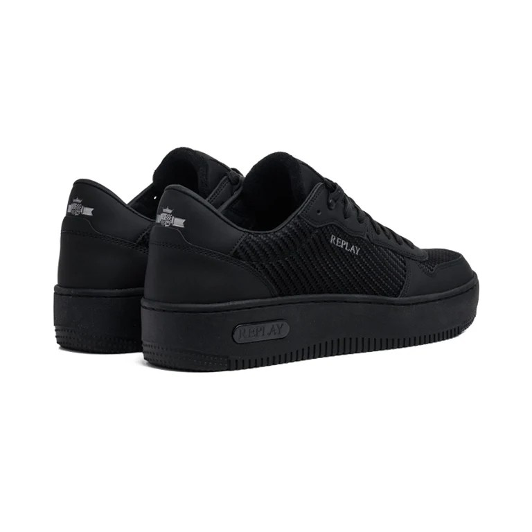Replay Epic High M SA 3 Black