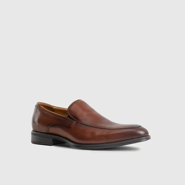 Florsheim Amelio Moc Slip on Tan