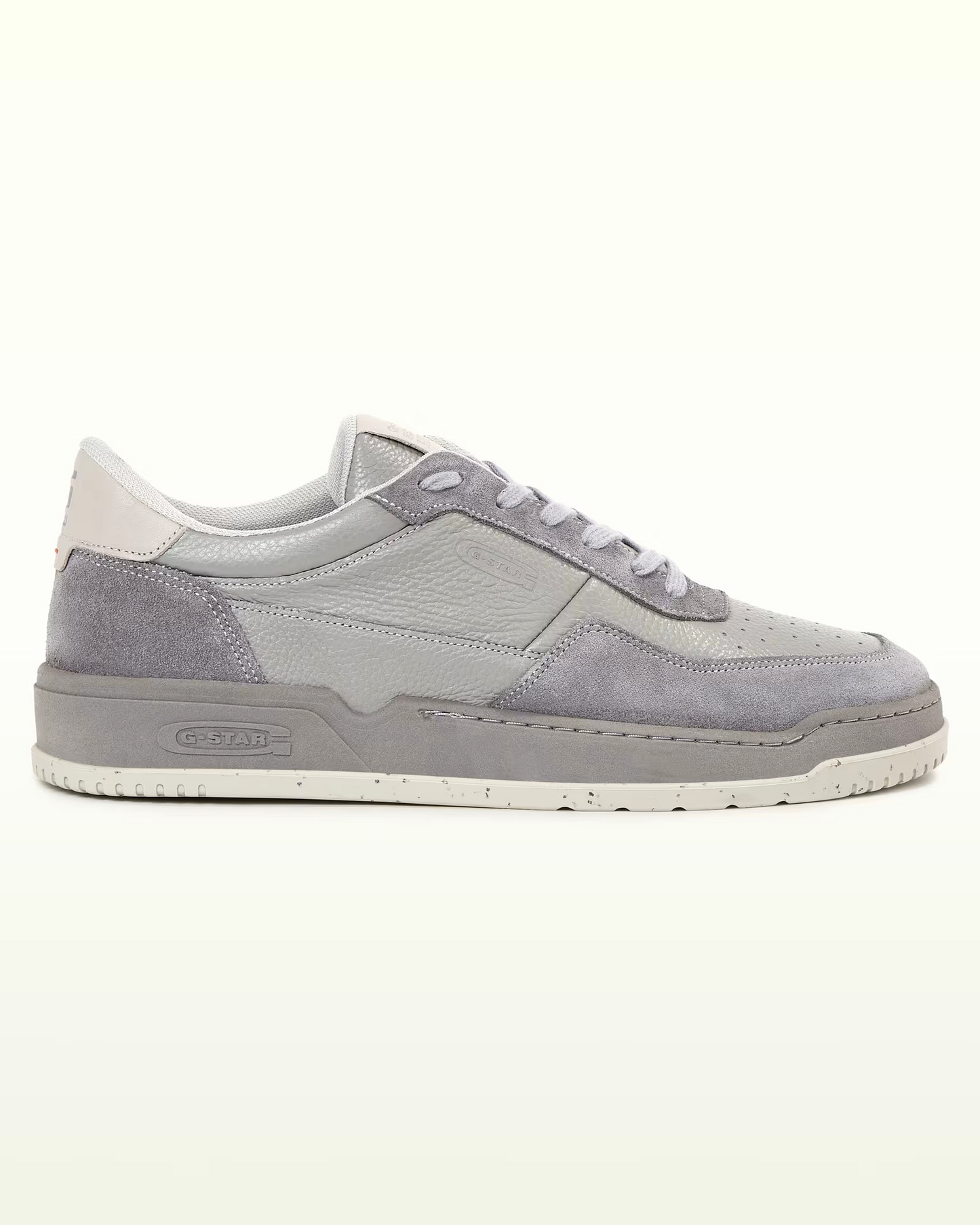 G-star Raw Lenney BLK Sneakers
