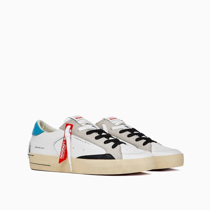 Crime London - SK8 Deluxe Sneaker