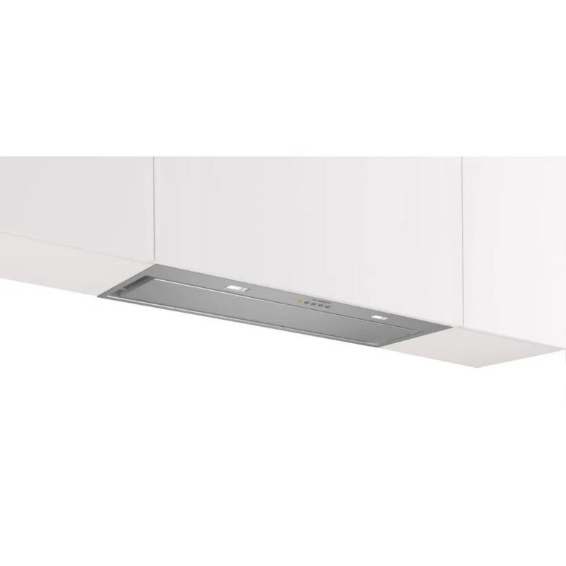 Bosch 86cm Canopy Extractor – Stainless steel DLN87AC50