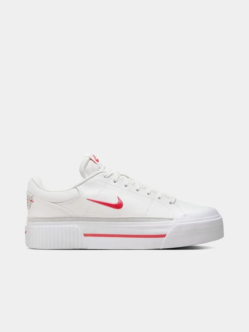 Women's Nike Court Legacy