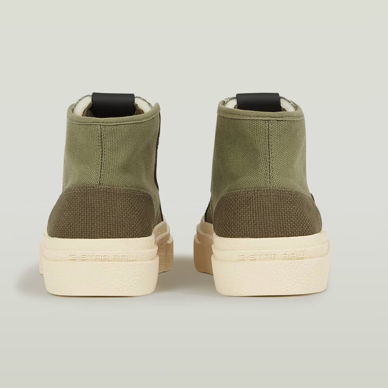 G-Star Raw Vodan Mid Basic Sneakers