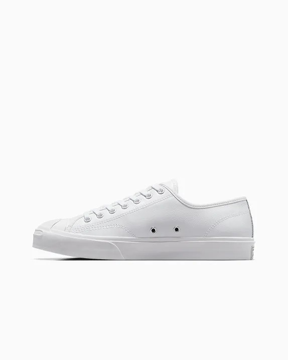 Jack Purcell Leather