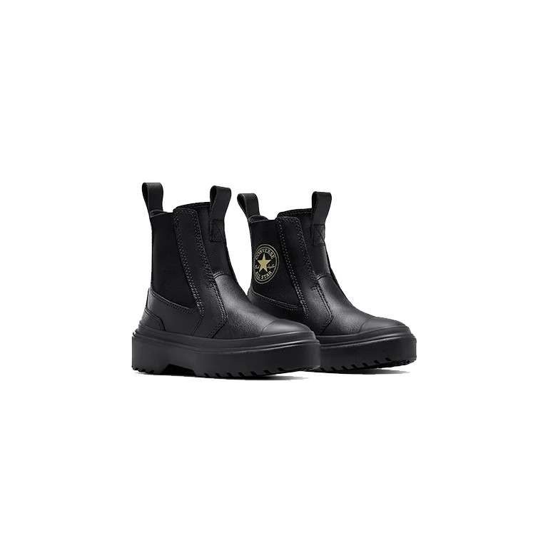 Chuck taylor all star lugged leather