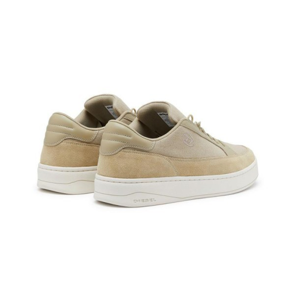 Diesel S-Sinna Low X Sneakers - Brown