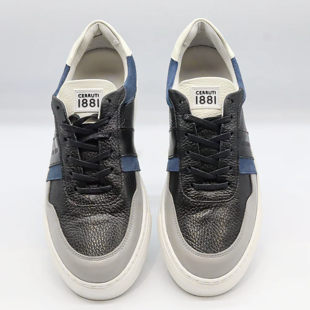 Cerruti - Principe Man Shoes Sneakers