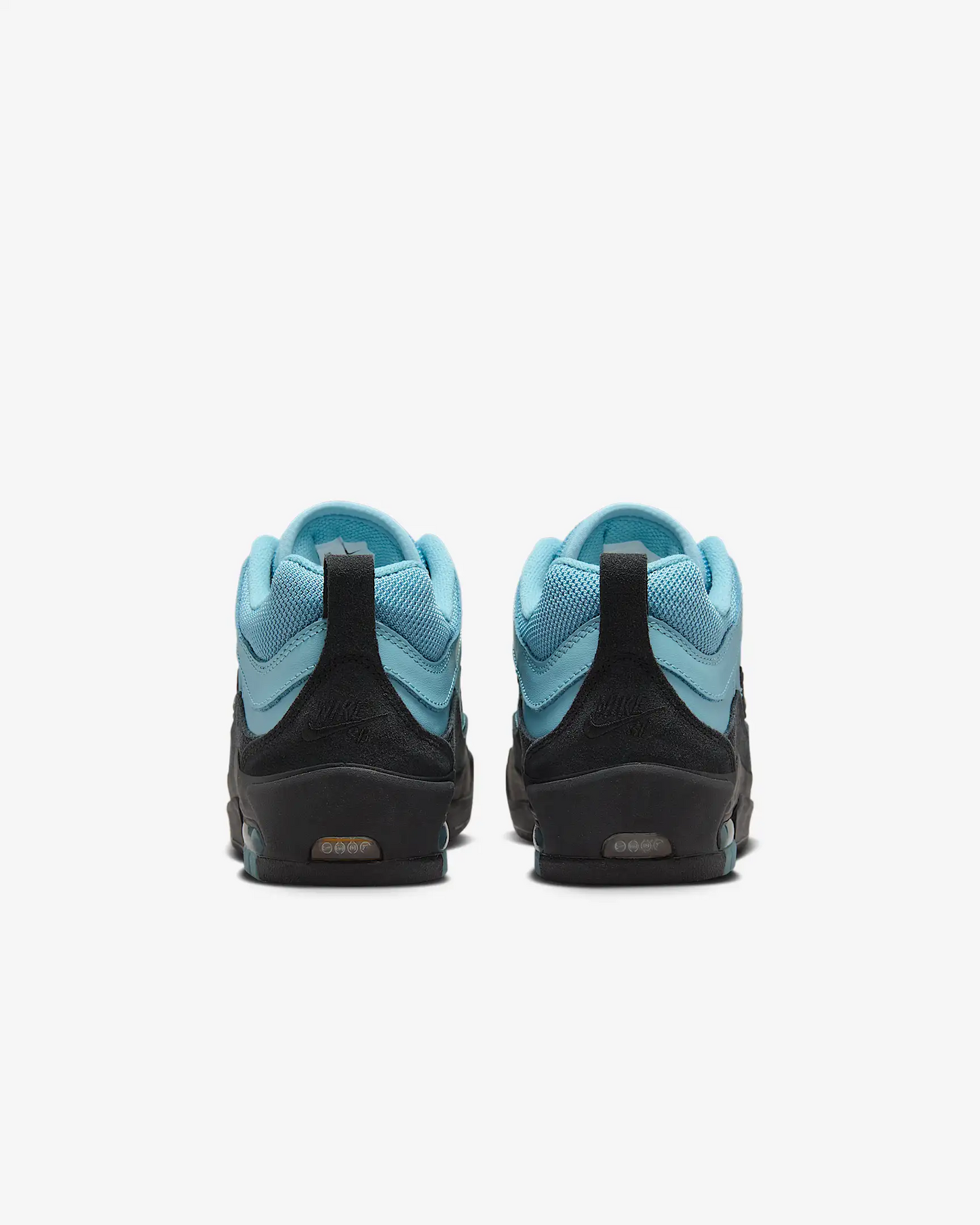 Nike Air Max Ishod
