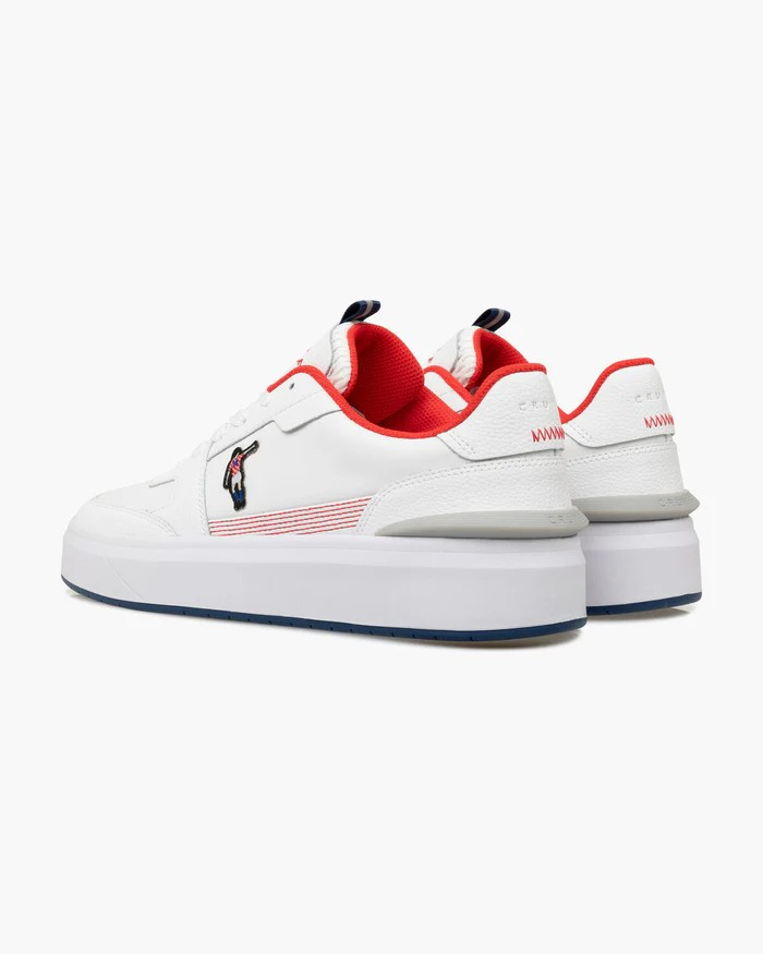Cruyff Endorsed Tennis