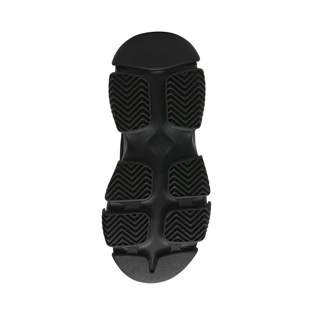 STEVE MADDEN - POSSESSION BLACK