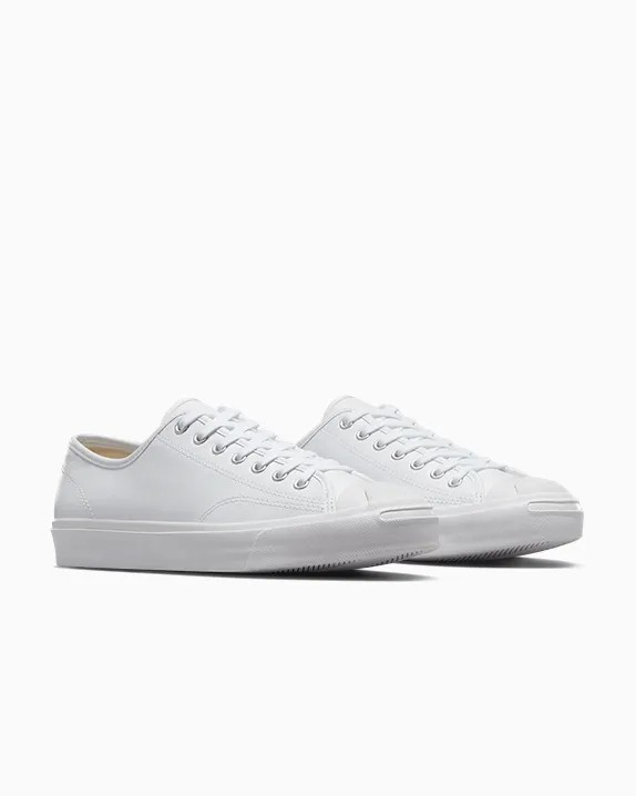 Jack Purcell Leather