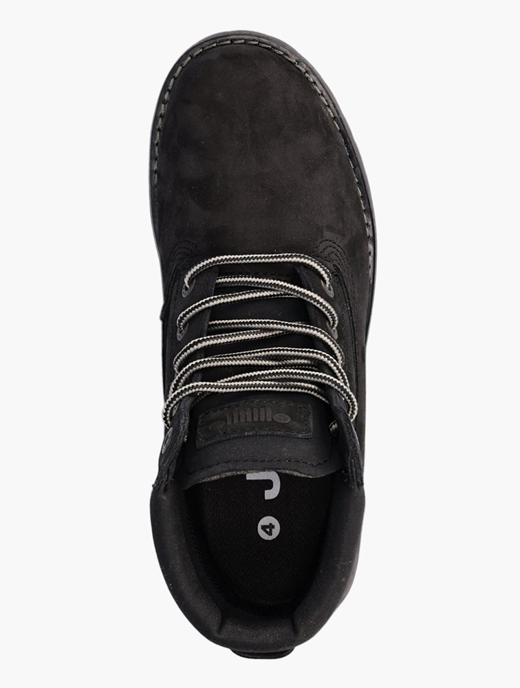 Jeep Black Gecko Boot