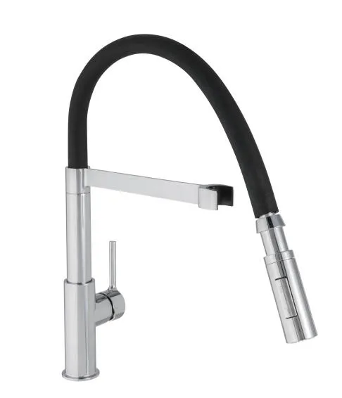 Delinia Kitchen Sink Mixer Tap