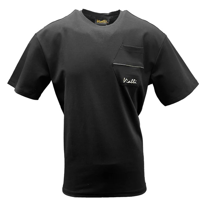 Vialli - Havtra Oversized T-Shirt