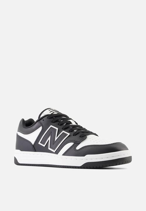 NEW BALANCE - 480l - white (100)