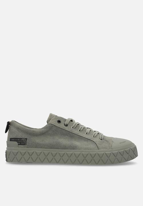Palladium Palla Ace Low Surplus