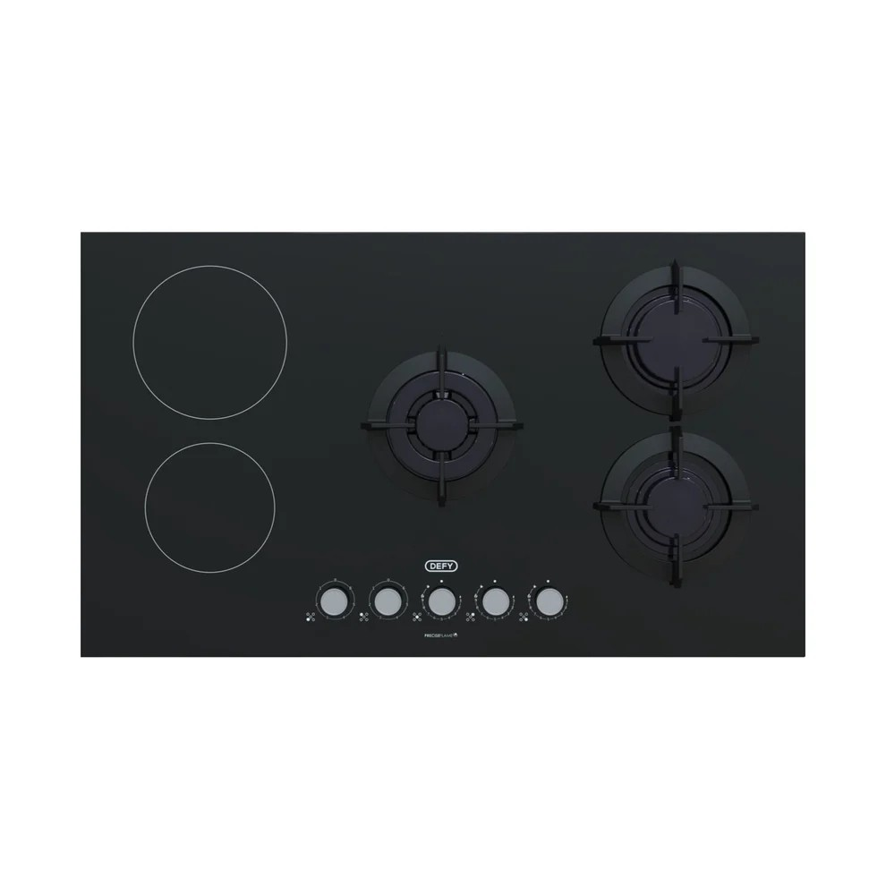 Defy dual fuel DHG902 900mm