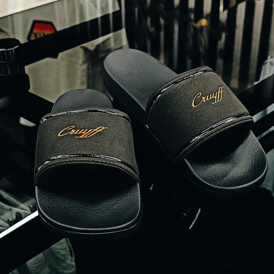 Cruyff - Scripto Slide