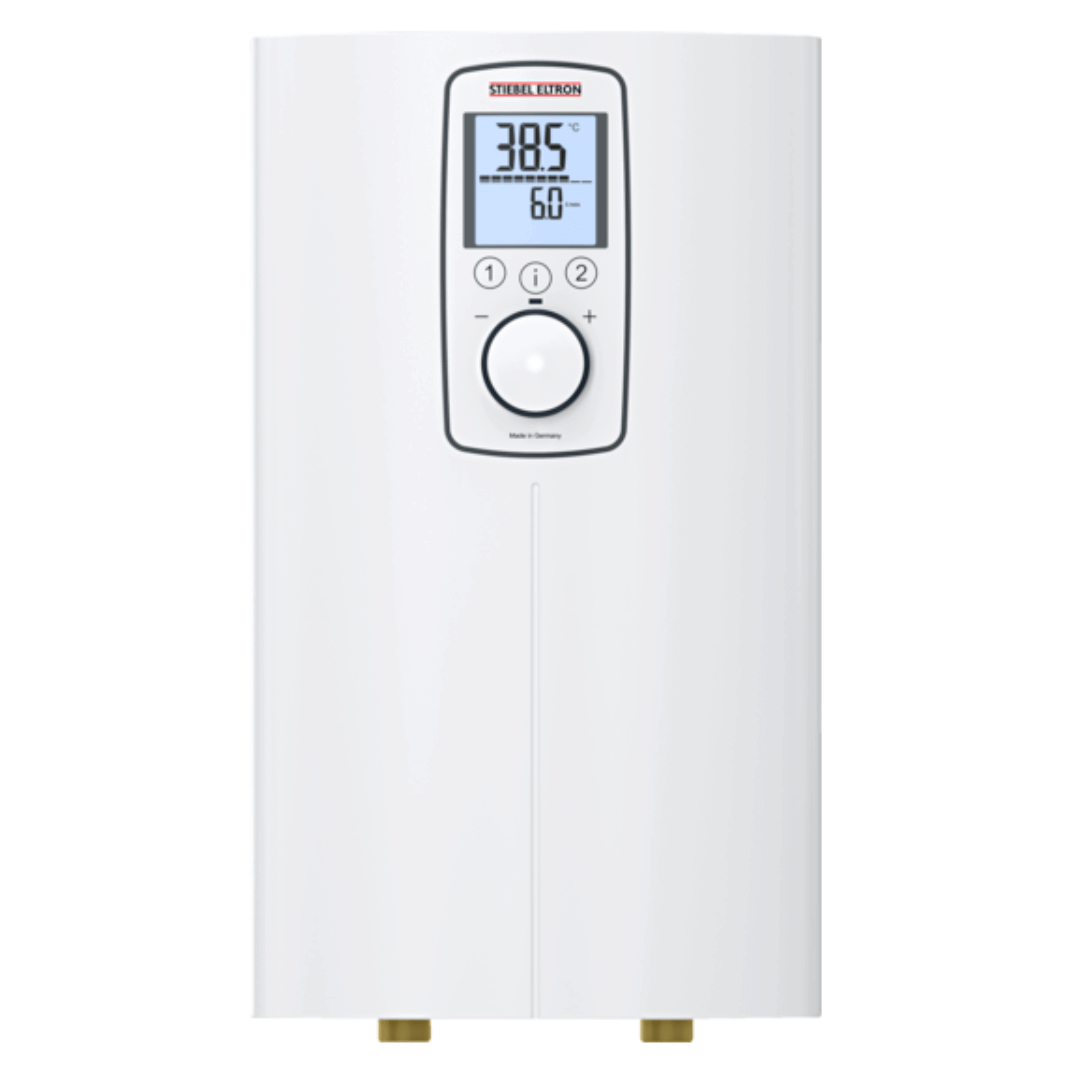 Stiebel Eltron DCE-X 10/12 Premium Instant Water Heater