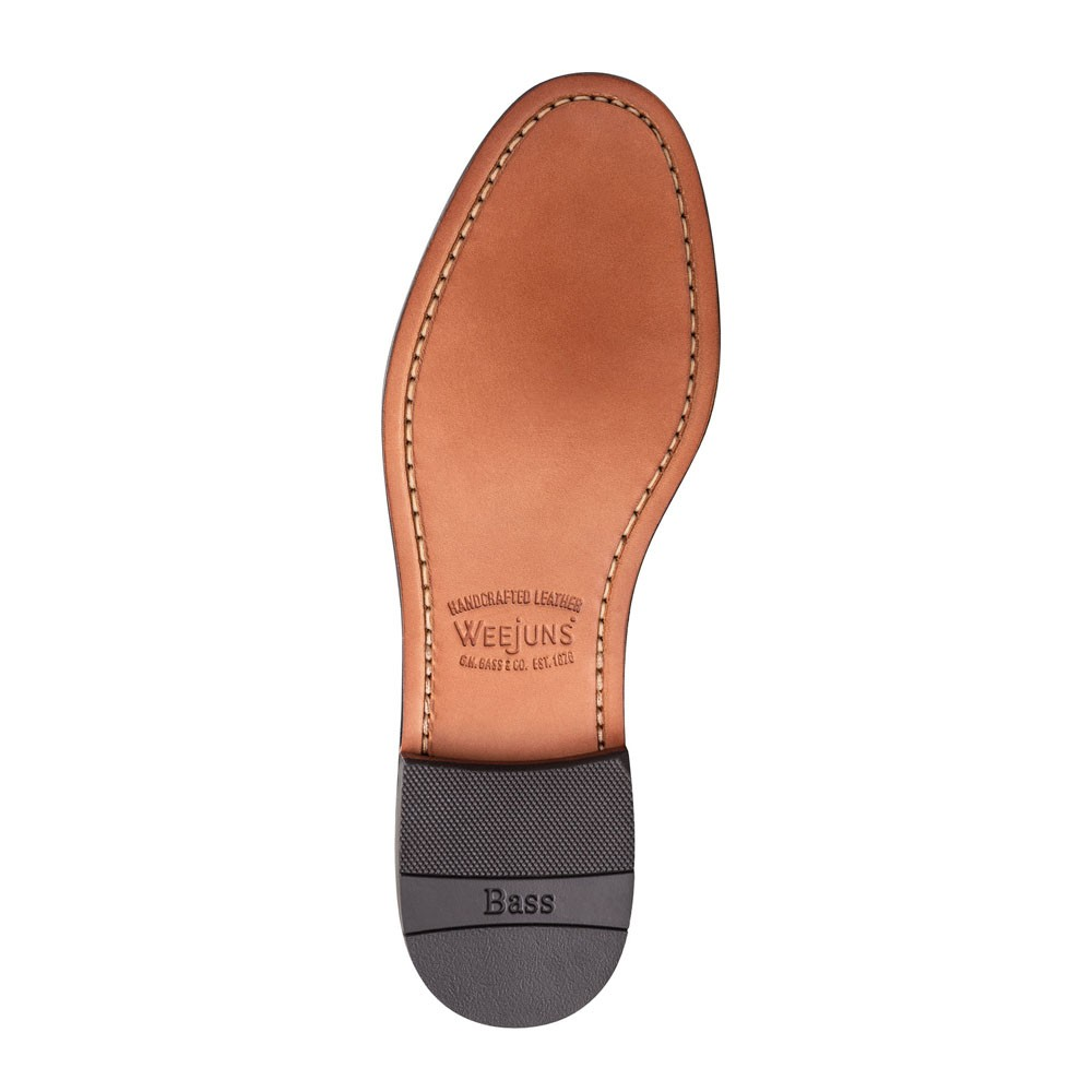 BASS WEEJUNS VENETIAN