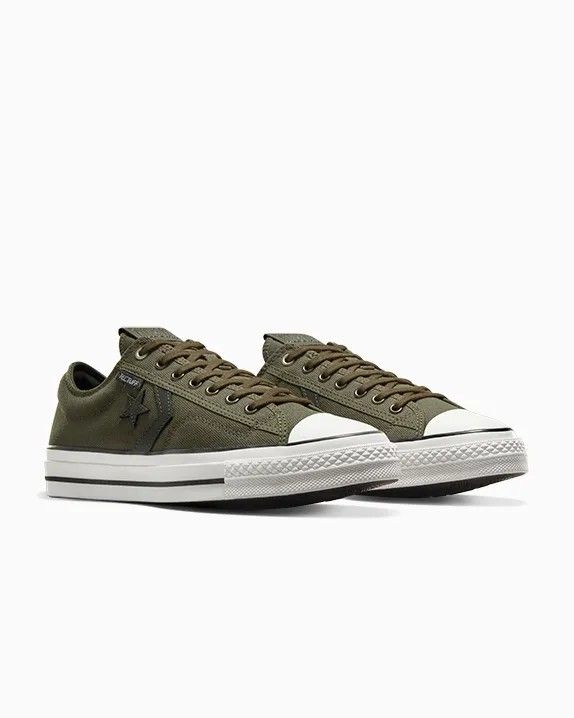 Converse Star Player 76 Tectuff Overlays Ox