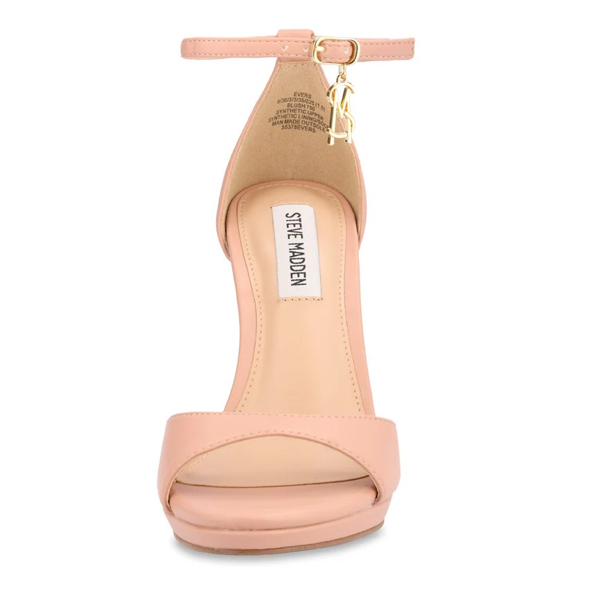 Steve Madden Evers Blush