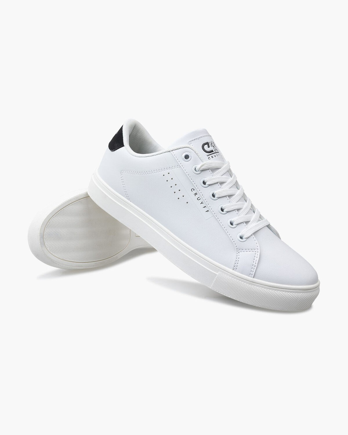 Cruyff Impact Court Sneaker
