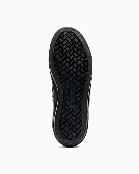 Converse Sport Casual Faux Leather