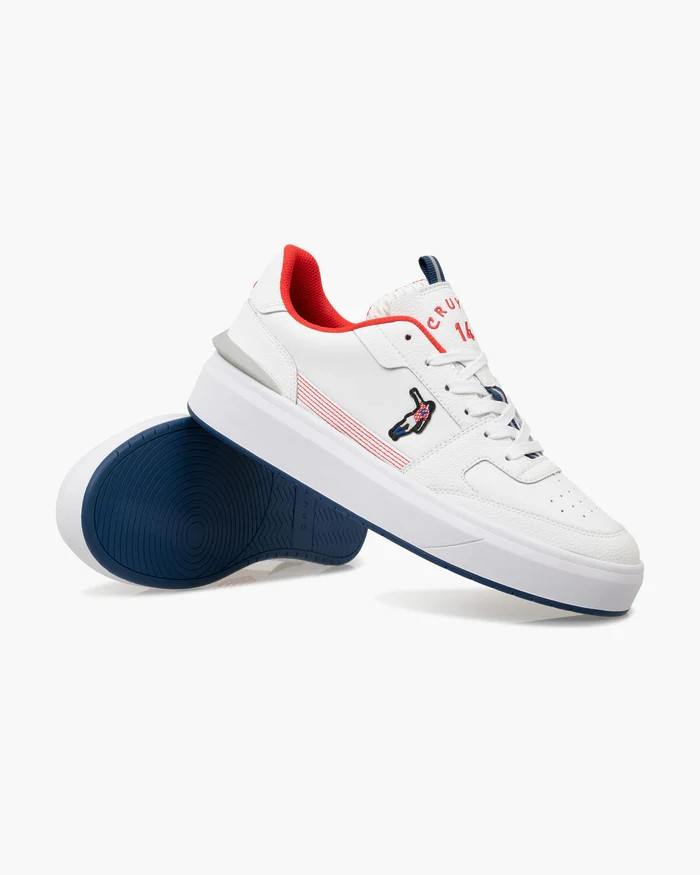 Cruyff Endorsed Tennis