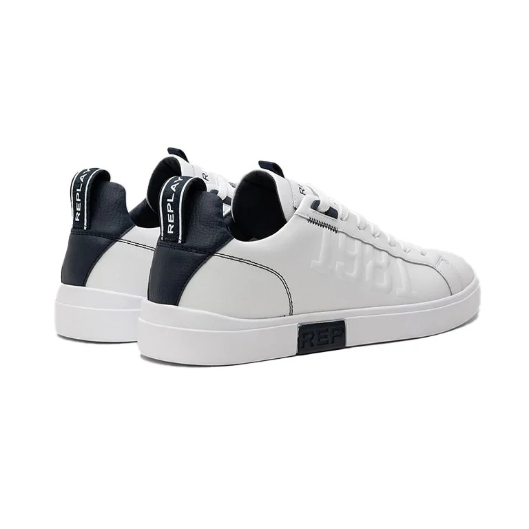 Replay Polys 1981 Sneaker